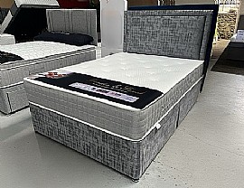 Paris 1000 Divan Set